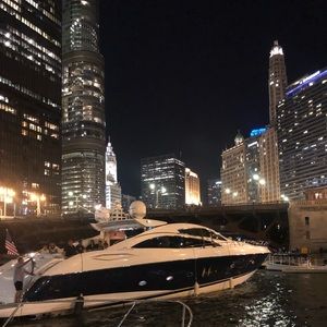 Meet your Posher, Bob